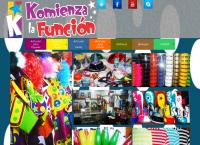 Comienza La Funcion