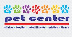Condesa Pet Center