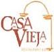 Casa Vieja de Los Arcos - Restaurante