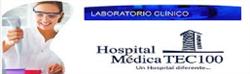 Laboratorio Medica Tec 100
