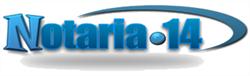 Notaria 14