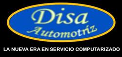 Disa Automotriz