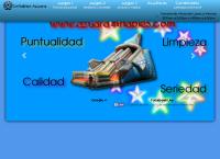 Inflables Azuara