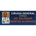 Dr. Baltasar Montes Alvarado