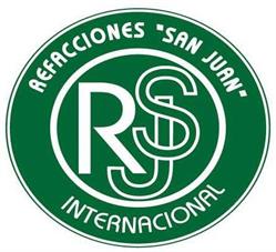 Refacciones San Juan Internacional