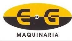 EG- Maquinaria