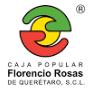 Caja Popular Florencio Rosas de Querétaro - Sucursal Centro