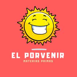 Materias Primas el Porvenir