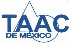 Taac de México