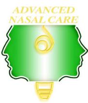 Advanced Nasal Care