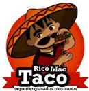 Rico Mac Taco