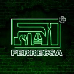 Ferrecsa, S.a. de C.v.