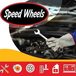 Speed Wheels