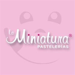 Pasteleria la Miniatura
