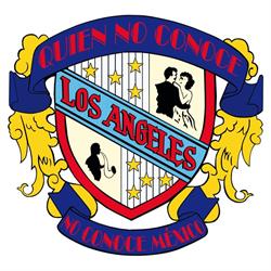 Salón los Angeles