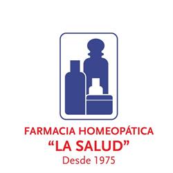 Farmacia Homeopática La Salud