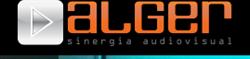 Alger Sinergia Audiovisual