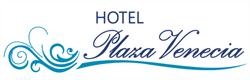 Hotel Plaza Venecia