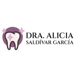 Dra. Alicia Saldivar Garcia