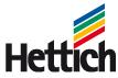 Herrajes Hettich S.a. de C.v.