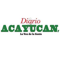 Diario Acayucan