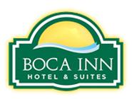 Boca Inn Hotel & Suites