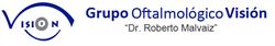 Grupo Oftalmologico Vision SA de Cv