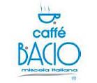 Bacio Cafe.