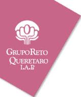 Grupo Reto Queretaro Iap
