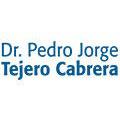 Dr. Pedro Jorge Tejero Cabrera