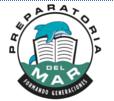 Del Mar Preparatoria