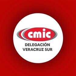 Cmic Coatzacoalcos