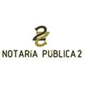 Notaría Pública 2