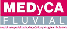 Medyca Fluvial