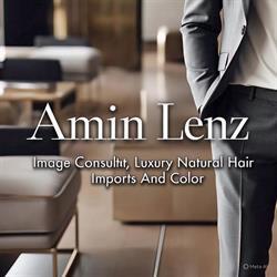 Salon Amin Lenz Asesor de Imagen