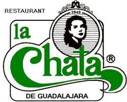 Restaurant Bar La Chata De Guadalajara