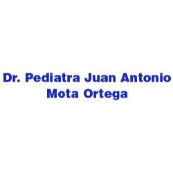 Dr. Pediatra Juan Antonio Mota Ortega