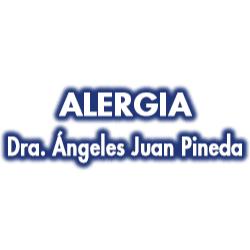 Dra Angeles Juan Pineda