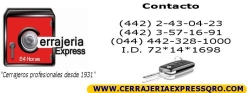 Cerrajeria Express