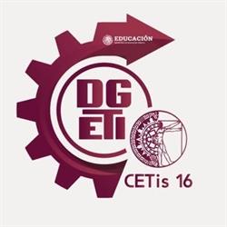 Sep Cetis N0 16