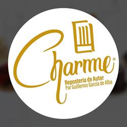 Charme Reposteria