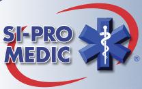 Ambulancias Sipromedic