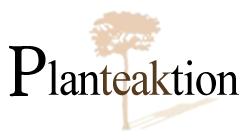 Planteaktion