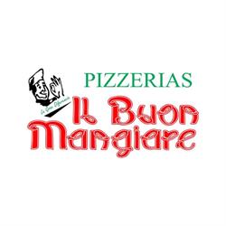 Pizzerias Il Buon Mangiare