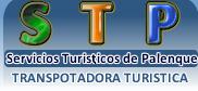 Servicios Turísticos de Palenque SA de Cv