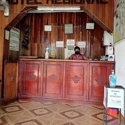Hotel Regional