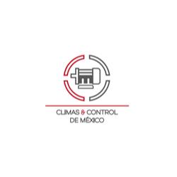 Climas Y Control De México