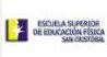 Escuela Superior de Educacion Fisica San Cristobal SC
