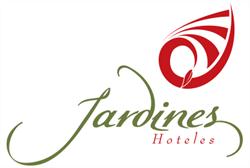 Hoteles Jardines