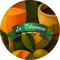 La Diligencia Restaurant Hacienda Club